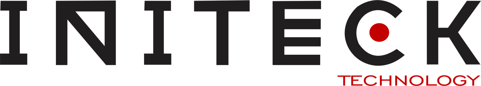Initeck